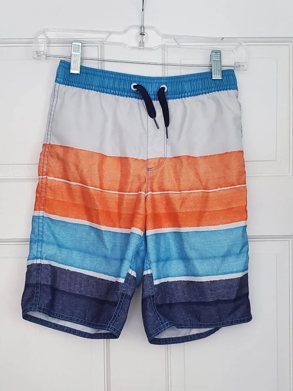 Old Navy Swim Trunks M (8)